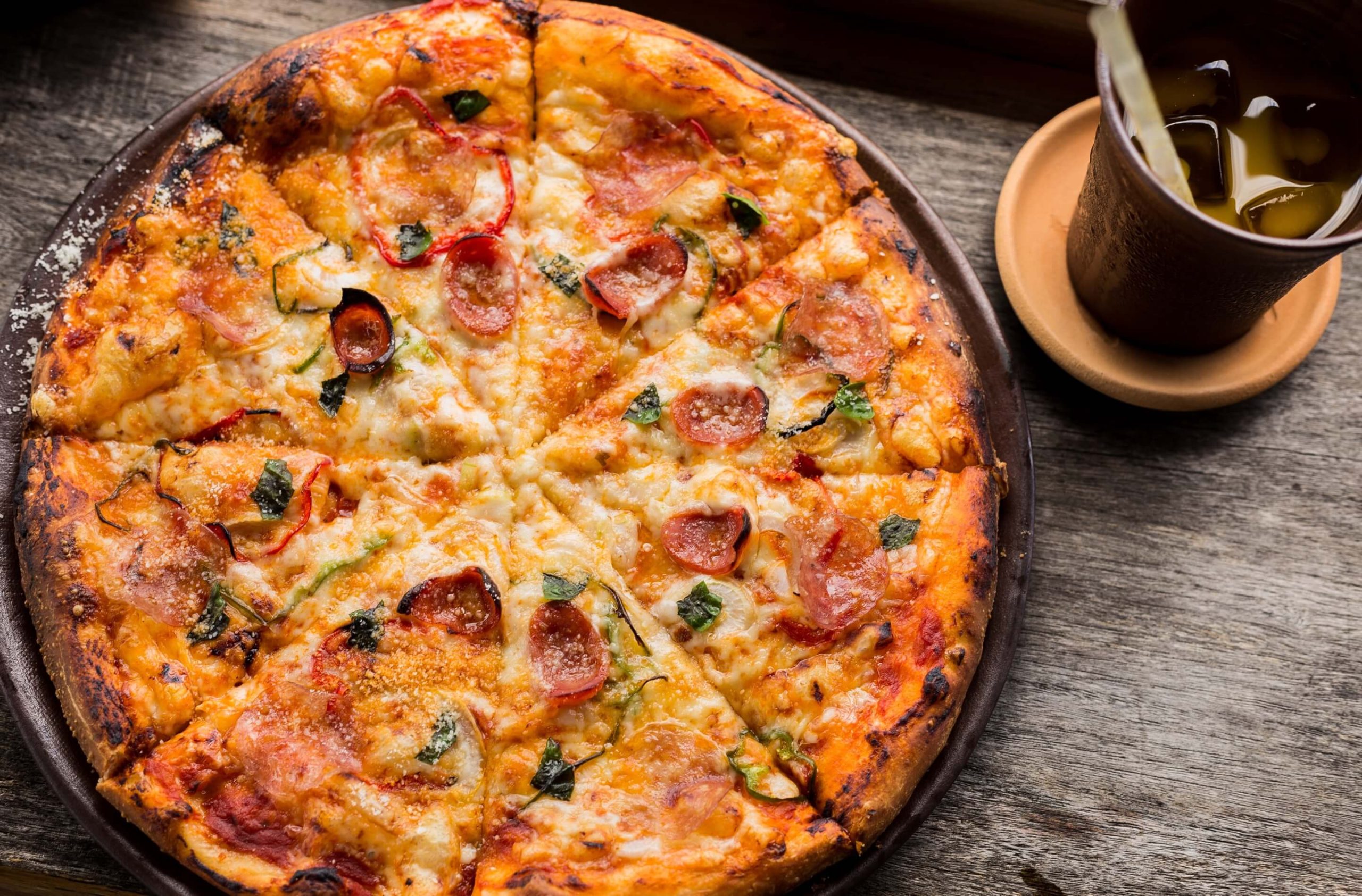Video Recipe: Making Low Carb Fathead Pizza – Mirko Schuh | Reissverschluss Reparatur
